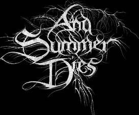 logo And Summer Dies